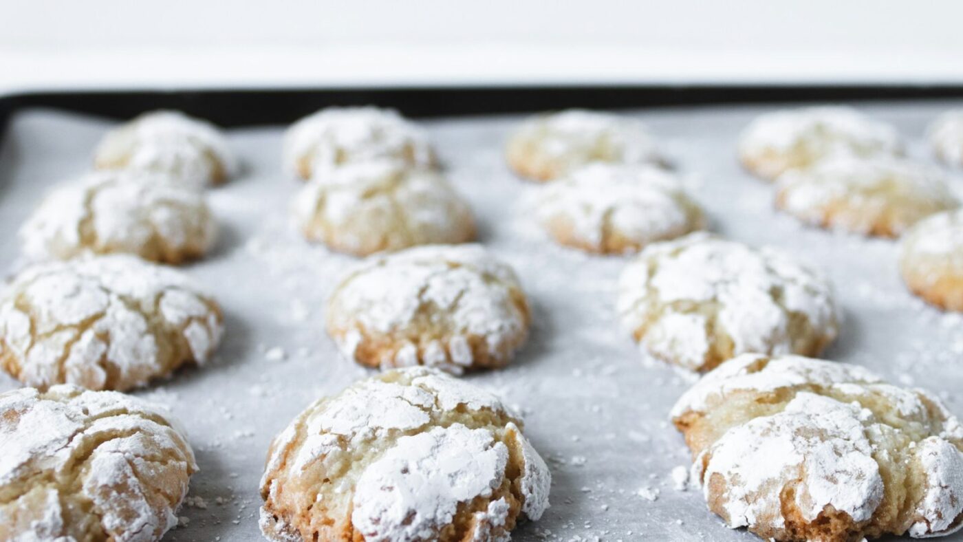 Amaretti