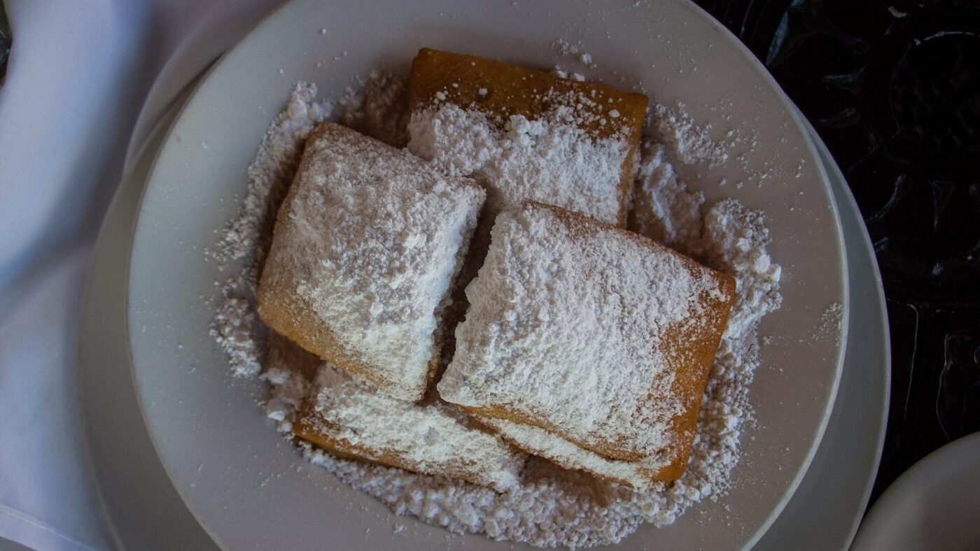 Beignets