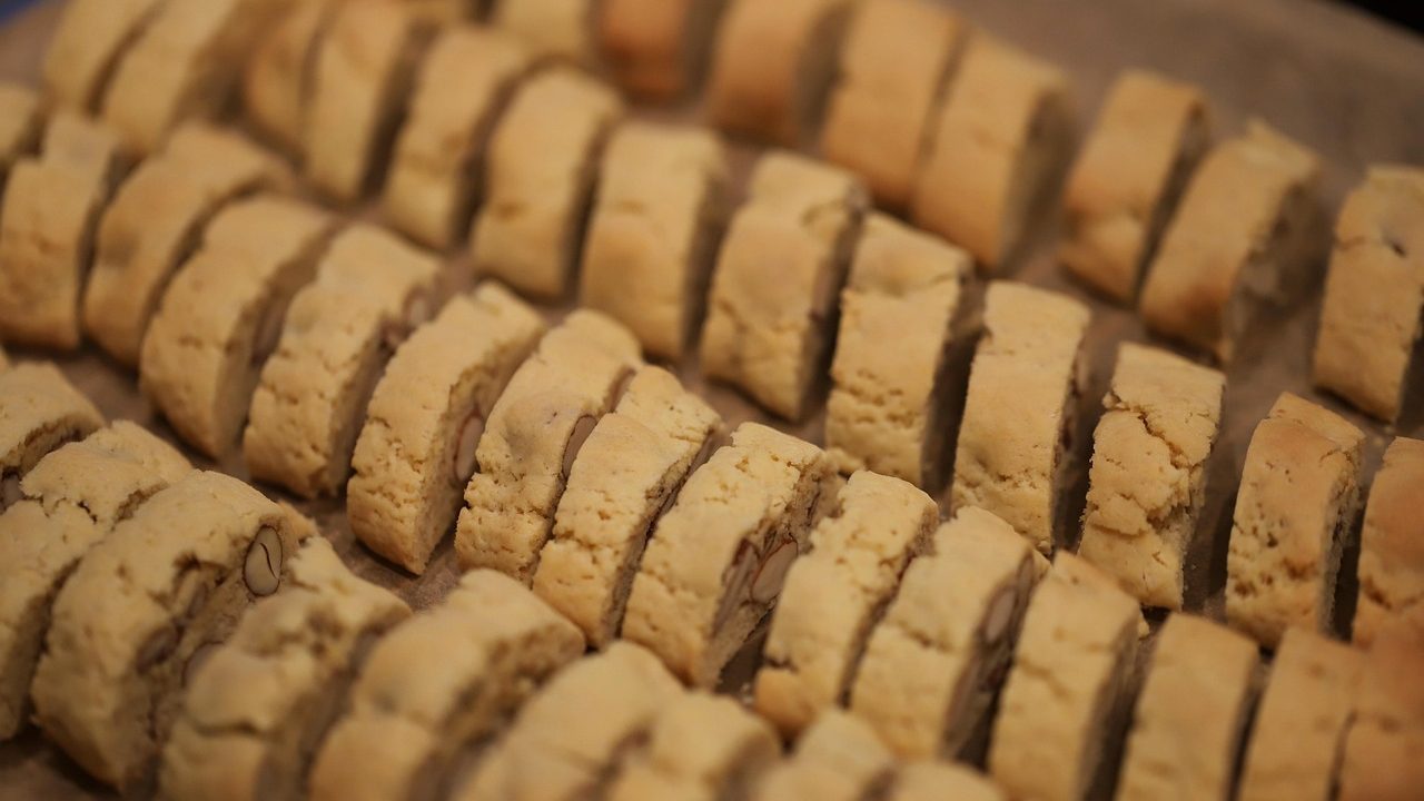 Biscotti