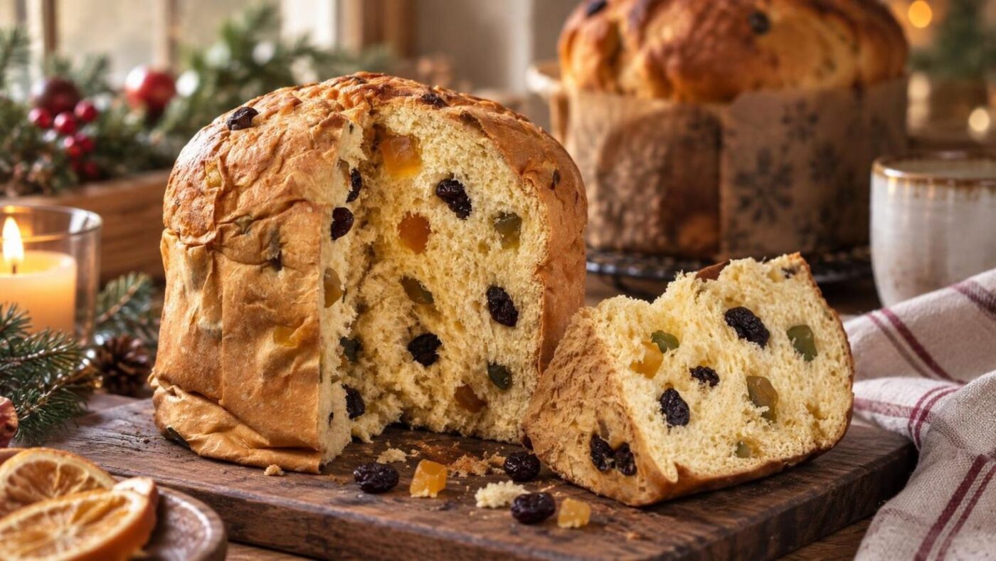 Panettone